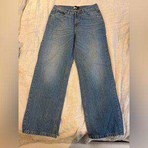 The Kooples Casual Blue Boyfriend Jeans